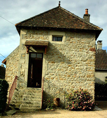  Gîte Tourenne